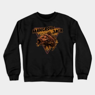 MANGROVE JACK Crewneck Sweatshirt